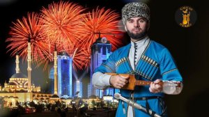 Ризавди Исмаилов  -  Б1ов!  ЧЕЧЕНСКИЕ ХИТЫ 2018