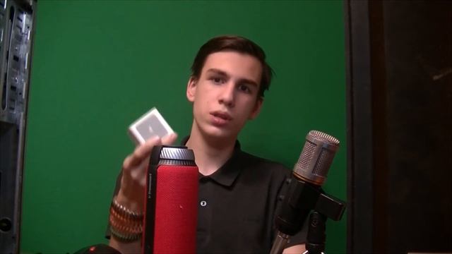 САМАЯ ДЕШЕВАЯ КОЛОНКА L ОБЗОР + ТЕСТ + СРАВНЕНИЕ