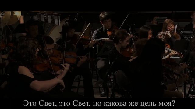 Bohemian Rhapsody (Symphony Orchestra and Solo Viola) / Богемская Рапсодия "Квин" смотреть онлайн