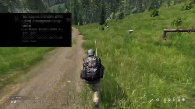 K1ngs of DAYZ..Hunting Pinkertons..Best modded server out there !! смотреть онлайн