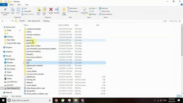 How to copy a file in easiest way in Java using Apache commons io смотреть онлайн