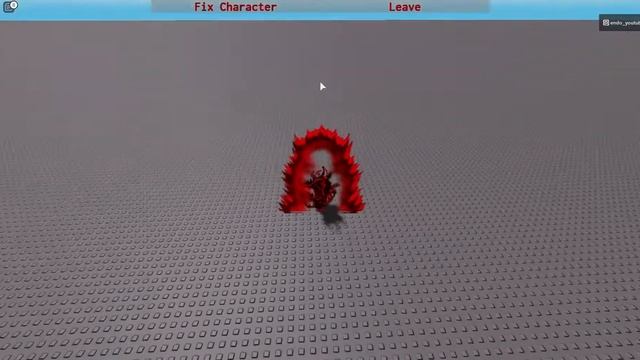 [Roblox script showcase] DEMON BANISHER V1 (SVB3 edit by me) смотреть онлайн