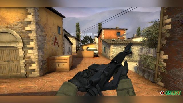 ✦Default Gloves✦ CS:GO for CS 1.6 [FULL PACK WEAPONS HD] ✧ DEFAULT смотреть онлайн