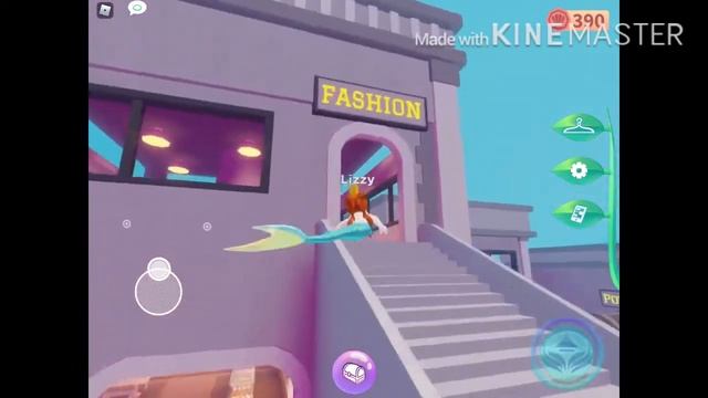 Русалка в роблоксе! Как превратиться в Сирену? (Marmaid live) смотреть онлайн