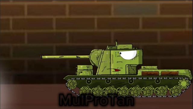 советское предательвство | MulProTan - Мультики Мро Танки смотреть онлайн