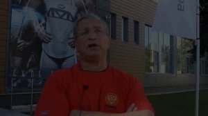 Вячеслав Клоков штангист с чудовищной силой