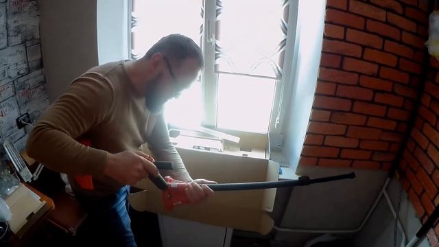 Ванквиш 440 распаковка - первое впечатление смотреть онлайн