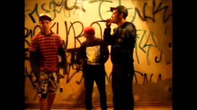 BATALHA DE MC´S CASA AMARELA MIGA vs HARLEY смотреть онлайн