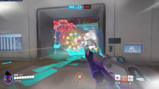 Overwatch 2024 01 26 03 31 53 смотреть онлайн