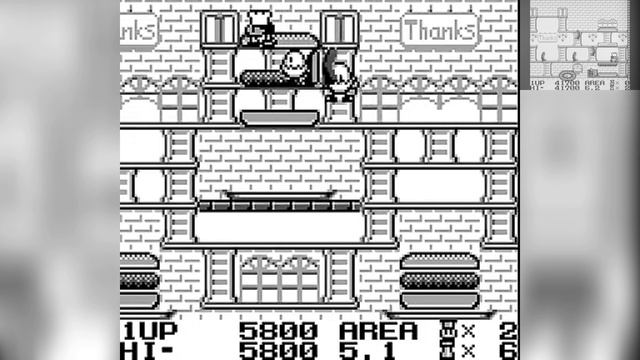 ✨Best of LETSPLAYmarkus: BurgerTime Deluxe ? смотреть онлайн