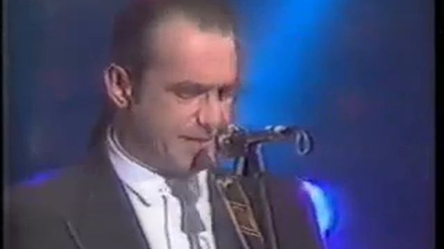Status Quo,in The Army Now(TVE)