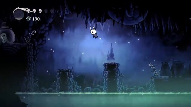 Lets play Hollow Knight Live 1 смотреть онлайн