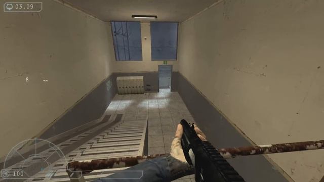 С НАМИ В ТАРКОВ НЕ ХОДИ! ВЕСЁЛЫЙ GAME-MIX #45 (Escape from Tarkov, Hidden, Quake Champions) смотреть онлайн