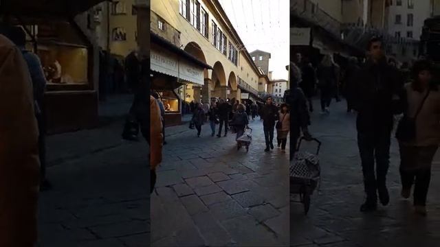 Флоренция Италия, Firenze Italia 2020 смотреть онлайн