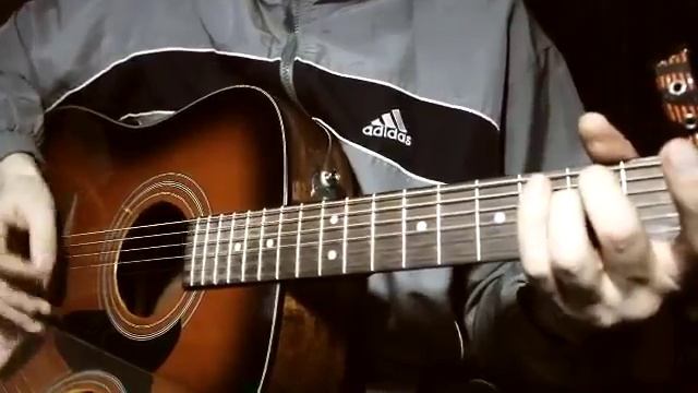 Сергей Наговицын - Без проституток и воров (cover) смотреть онлайн