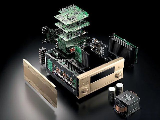 Куда уже не дойдет классическое стерео-аудио - размышления о  будущем