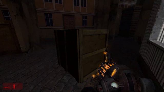 Карта - головоломка в Garry's Mod | Это было сложно смотреть онлайн