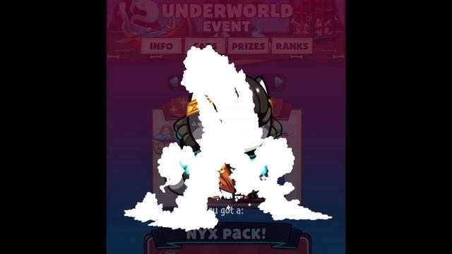 LET'S SPIN SOME BASKETS | UNDERWORLD EVENT смотреть онлайн