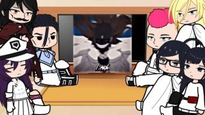 React To Ichigo || Wandenreich || BLEACH: Thousand-Year Blood War