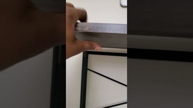 Review of Coavas Writing Computer Desk | Folding Desk смотреть онлайн