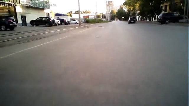 Зеркало заднего вида с видеорегистратором Blackview MD X7 Android - дневная съёмка, выносная камера