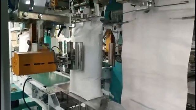 Оборудования фасовки в мешки / фасовка в мешки смотреть онлайн