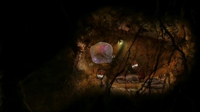AntVentor: Puzzle Adventure (by LoopyMood) - Android Gameplay FHD смотреть онлайн