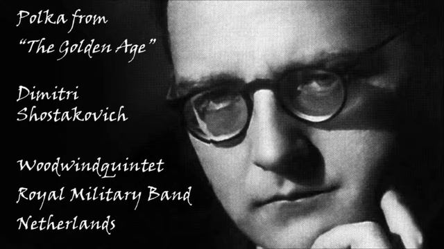 Polka from The Golden Age смотреть онлайн