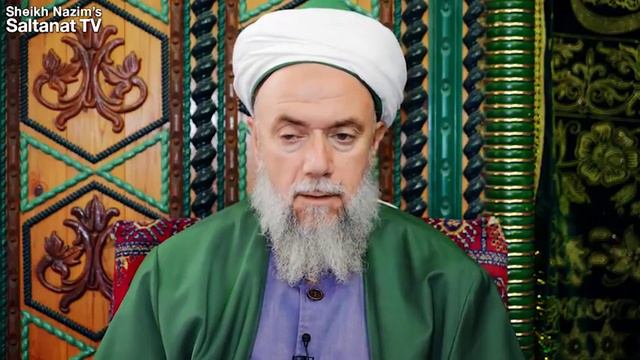 Шейх Мехмет Эфенди. Настоящая жизнь – это вечная жизнь смотреть онлайн