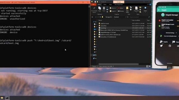 How to Root Google Pixel 4 & 4 XL on Android 10 [Walkthrough]