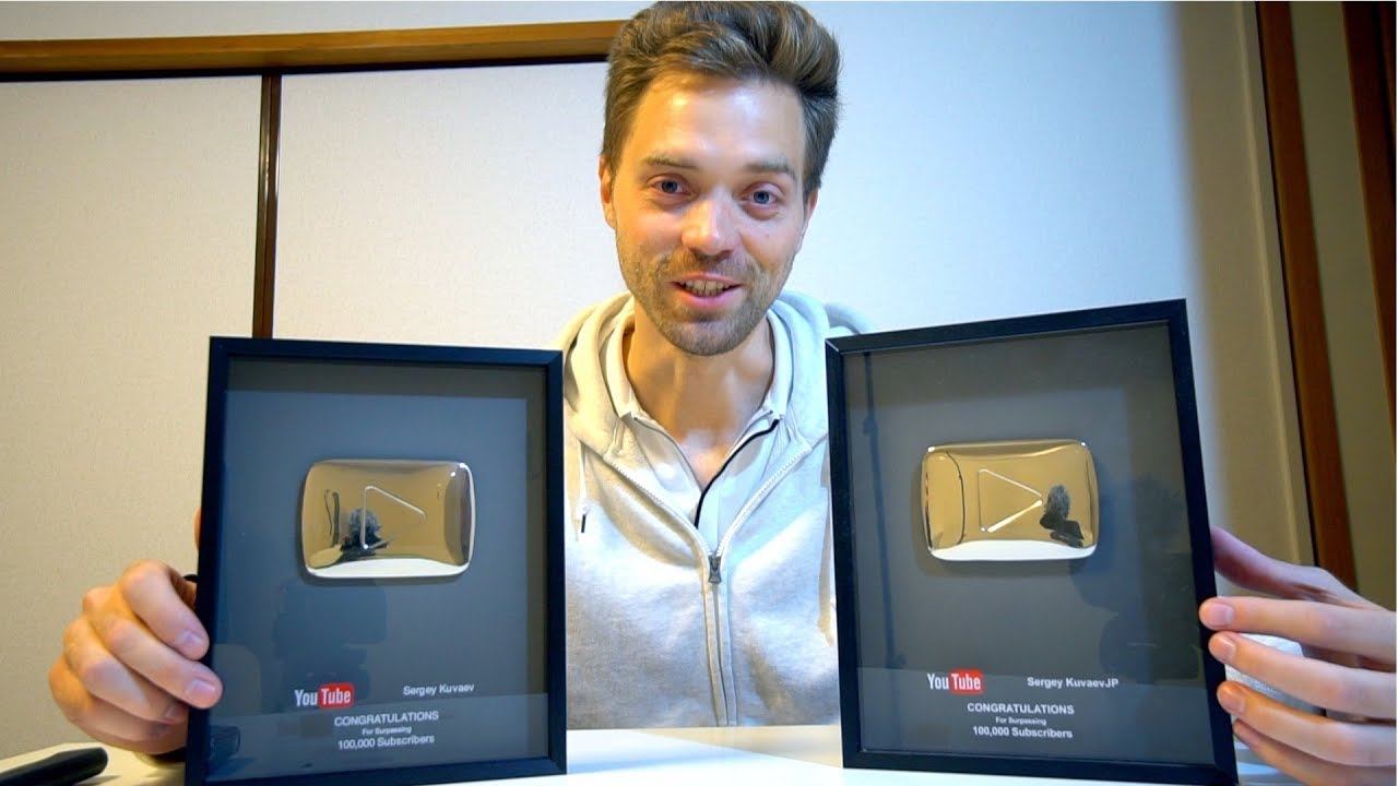 Мои две кнопки и ответ на главный вопрос! смотреть онлайн