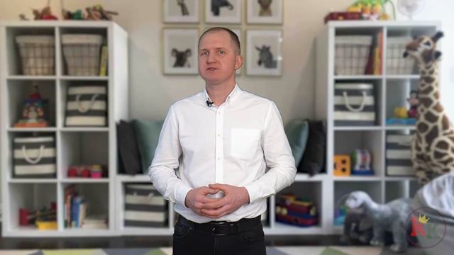 Урок 30 | Пасха Господня | #Біблійні уроки | King's Kids Діти Царя смотреть онлайн