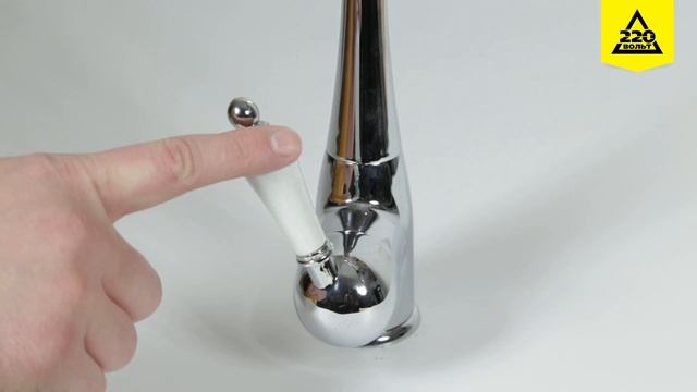 Обзор Смеситель ARGO 3503L PULA