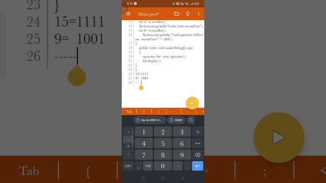 Java coding apna language me //part -2 смотреть онлайн
