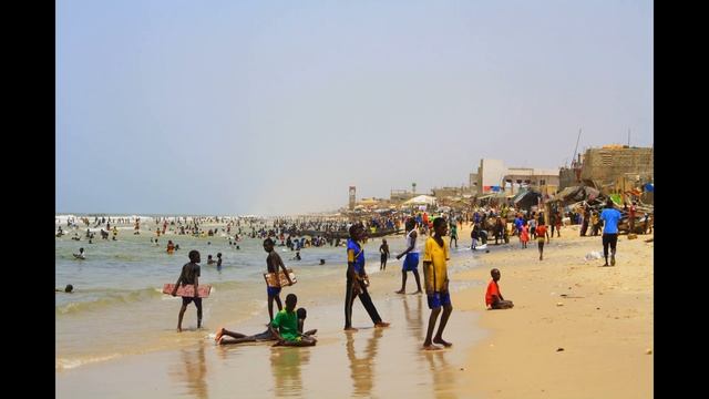 Сен-Луи История (Сенегал)