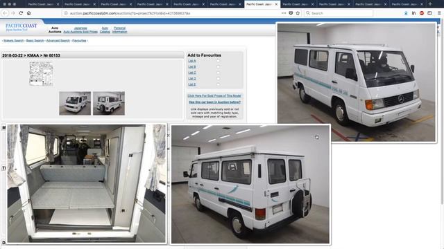Japan Weekly Auction Picks 062 - 21 Mar 18 смотреть онлайн
