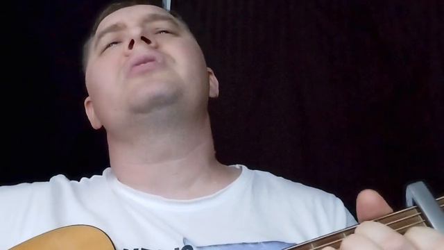 Красота Иисуса светись во мне (с припевом) на гитаре смотреть онлайн