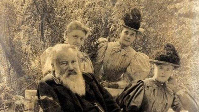 Brahms: Academic Festival Overture (1940) Weingartner смотреть онлайн