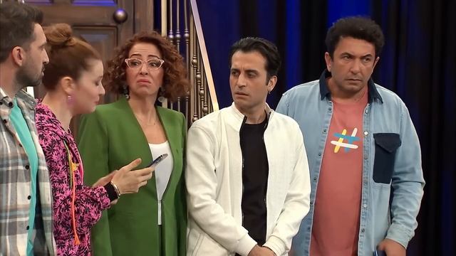 Güldür Güldür Show 320. Bölüm смотреть онлайн