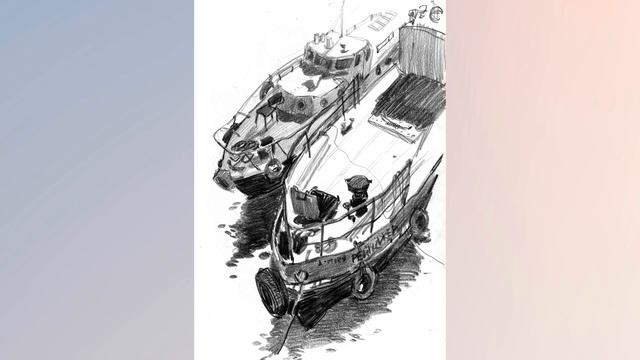МОИ ЛЮБИМЫЕ ХУДОЖНИКИ смотреть онлайн