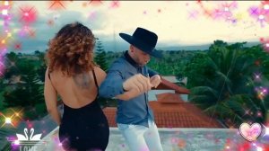 Я ждал тебя! Хорхе Атака и Таня Алемана