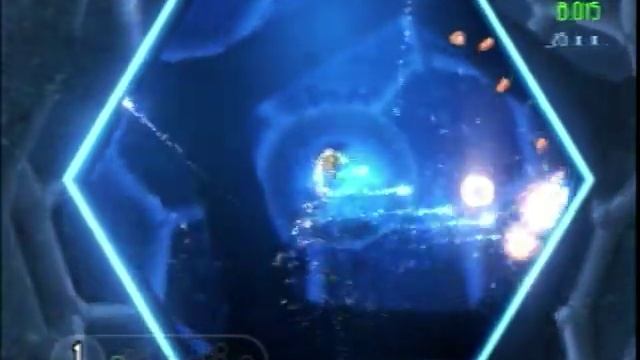 Blast Factor gameplay PS3 смотреть онлайн