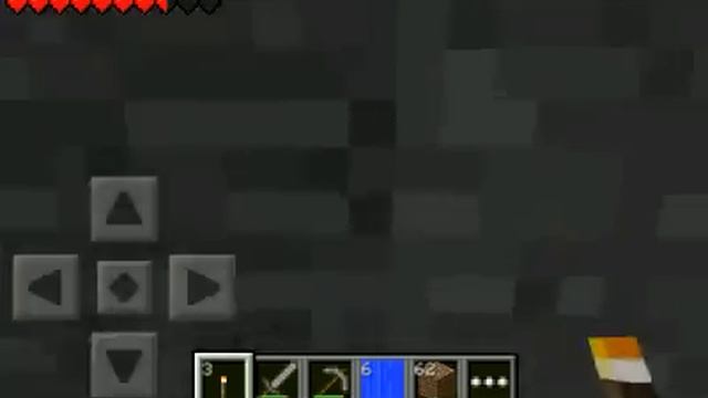 Выживание в Minecraft PE #31 ПРАЗДНИК :p смотреть онлайн