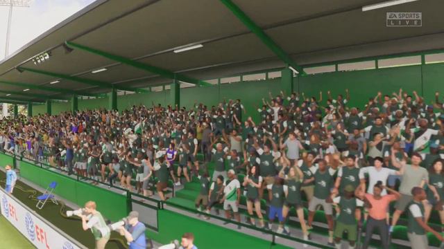 Plymouth v Forest Green 91st minute winner смотреть онлайн