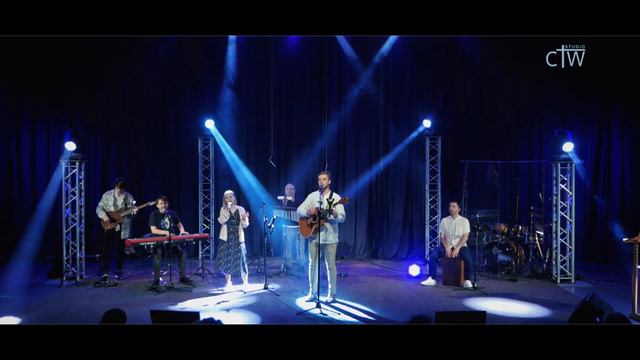 Немає Такого як Ти | Graves Into Gardens - Elevation Worship (Cover) | Свідоцтво Христа смотреть онлайн
