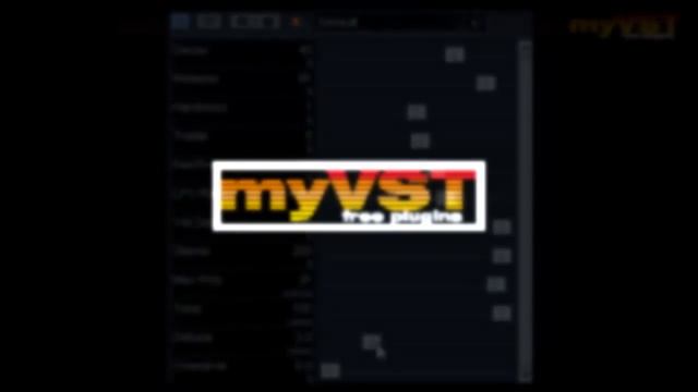 mda ePiano - Free VST - myVST Demo смотреть онлайн