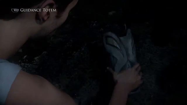 Until Dawn™ Chapter 4. Part 1: "Jessica's Death Scene" смотреть онлайн