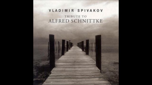 Suite In The Old Style - Alfred Shnittke смотреть онлайн