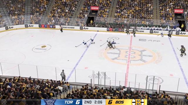 NHL LIVE🔴 Toronto Maple Leafs vs Boston Bruins - 2nd November 2023 | NHL Full Match - NHL 24 смотреть онлайн