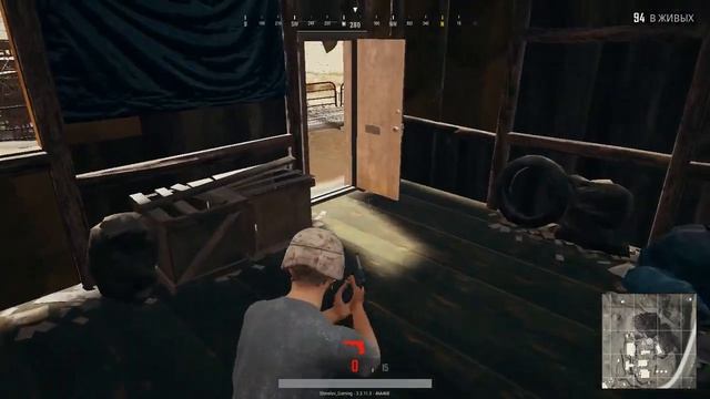 НОВАЯ КАРТА В PUBG! ПУСТЫНЯ MIRAMAR! Playerunknown's Battlegrounds - НОВЫЕ МАШИНЫ И ОРУЖИЯ!!!! смотреть онлайн